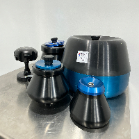 Beckman Coulter J-Lite Series Rotor image 1